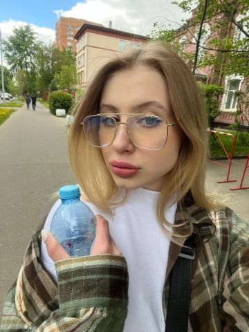 Анкета проститутки Юхима, 19 лет
